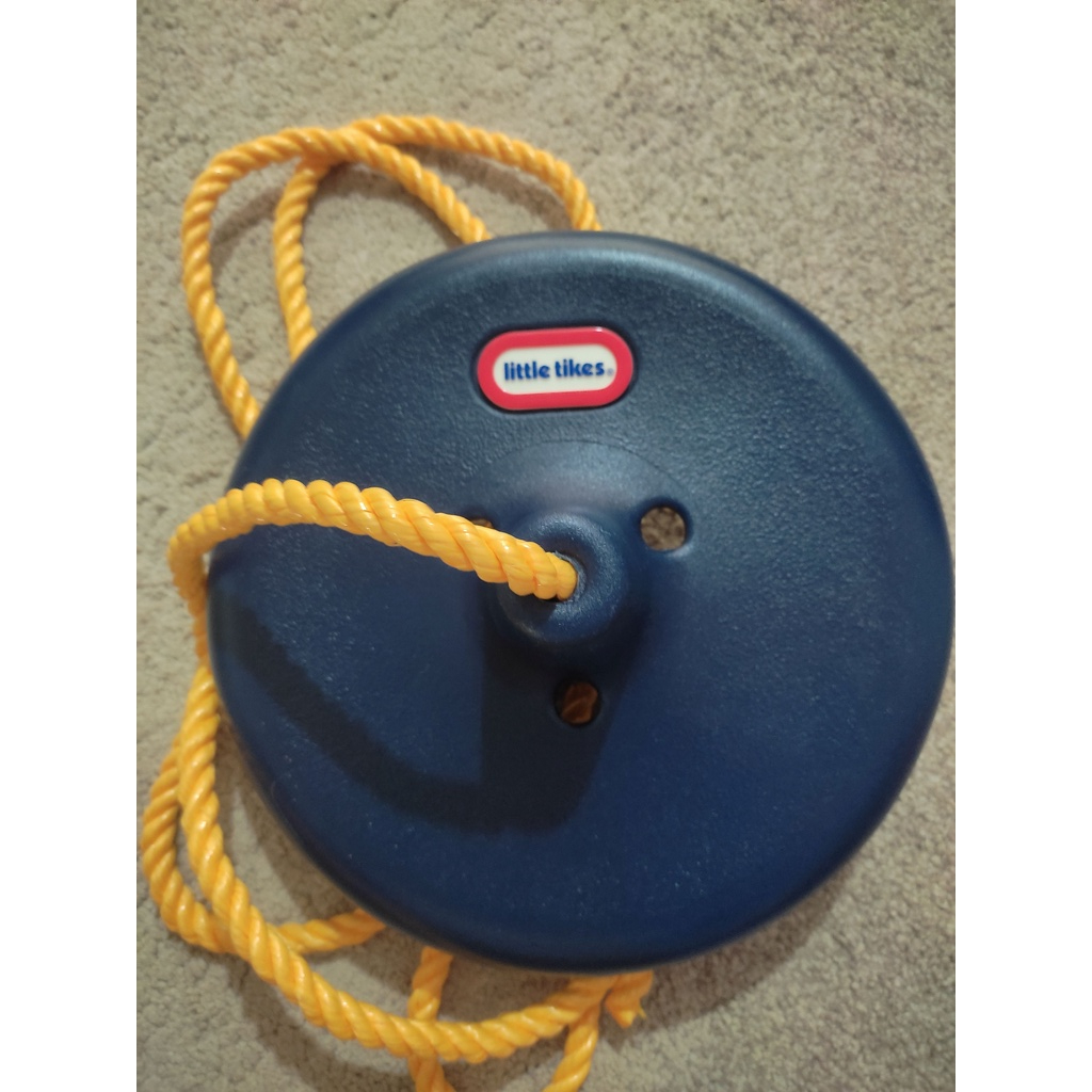 Mainan Anak Little Tikes Disc Swing