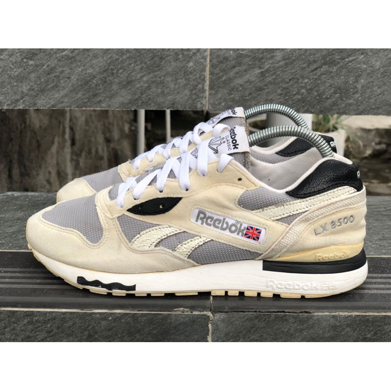 reebok classic lx8500