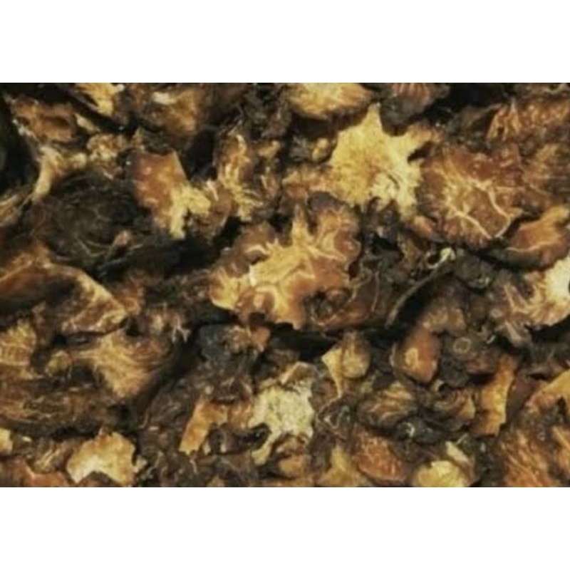 

DAUN GANTI REMPAH GANTI 25g