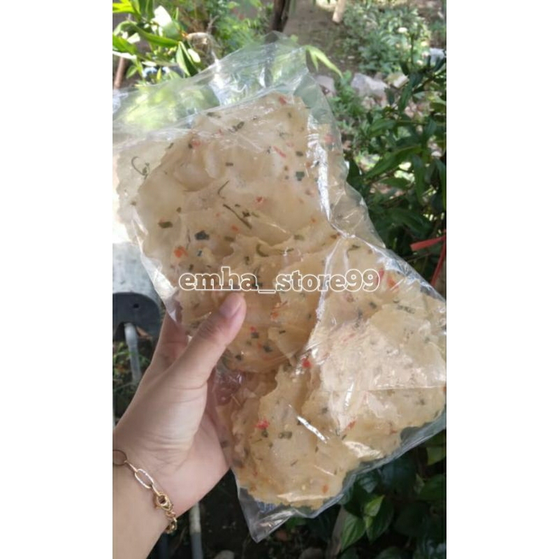 

SAMILER PEDAS /KECIMPRING/OPAK MURAH BESTIEE