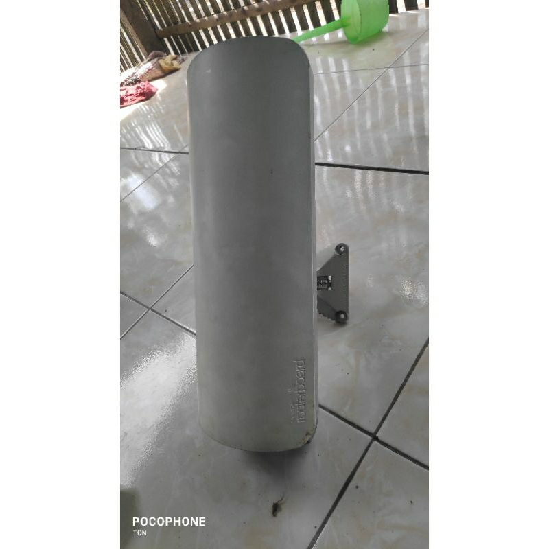 Mikrotik MantBox 15s Mulus