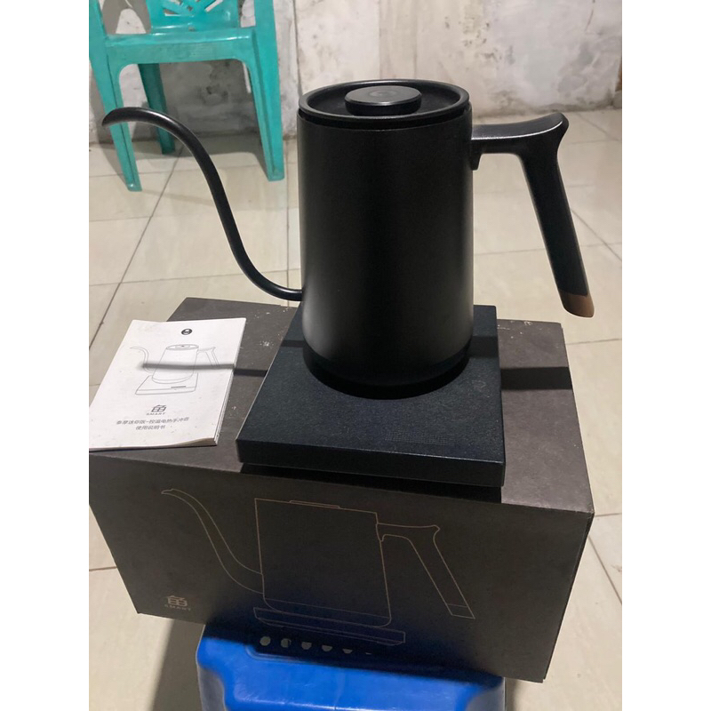 Timemore Electric Kettle 600ml