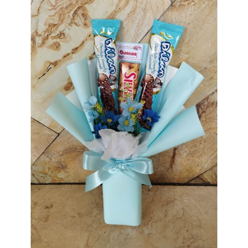 

Buket Snack