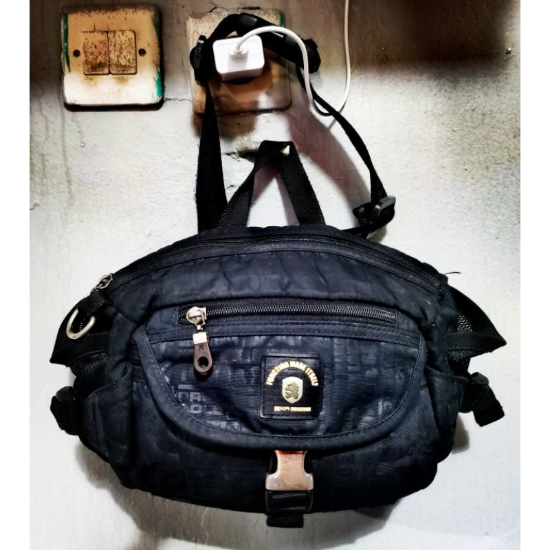 Tas weist Bag EXR