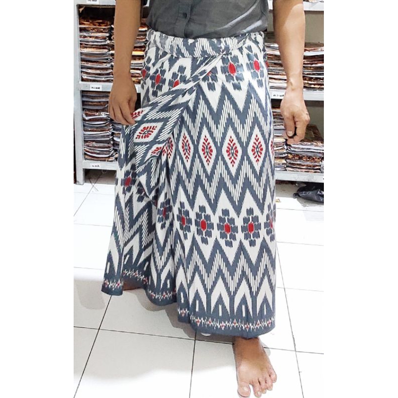 SARUNG GOYOR BOTOL UKURAN DEWASA RAYON VISCOSE