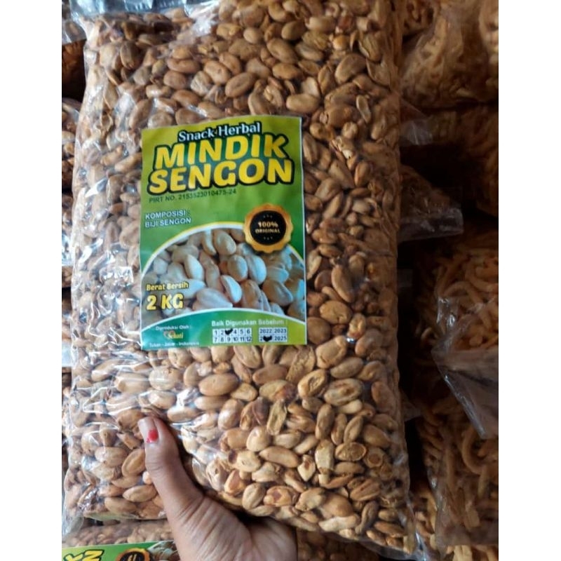 

kacang kedawung, berkasiat obat herbal (2kg)