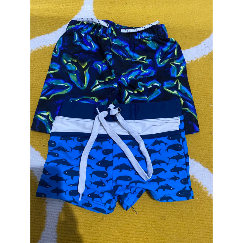 preloved celana renang anak