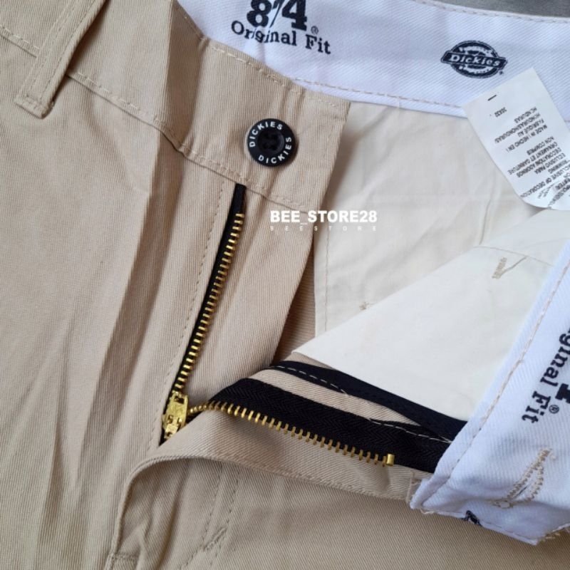 CELANA PANJANG CHINO DICKIES REGULER POCKET MIRROR 874 FIT POCKET WORK PANTS