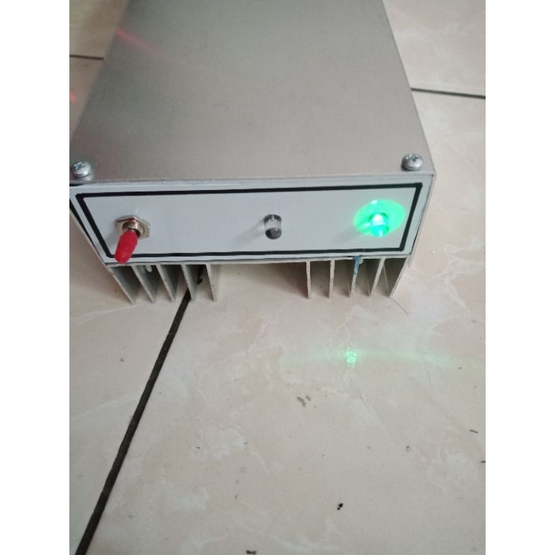 booster vhf 300w