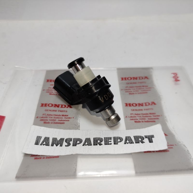 injektor Injecktor vario 150 vario 150 led keihin original