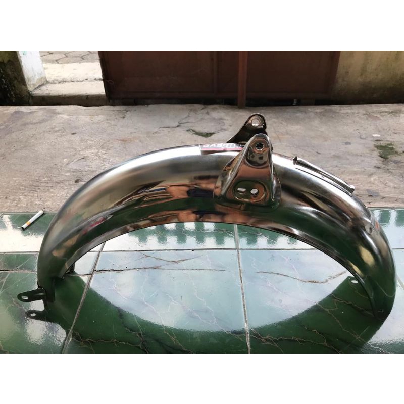 slebor spakbor belakang L2 super, L2 G merk kurami