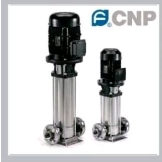 POMPA CNP CDLF 4-22 280V untuk BOOSTER RO, car wash