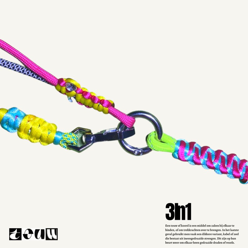 Lanyard 3in1 | Tali Gantungan | Strap Mask | Custom Lanyard