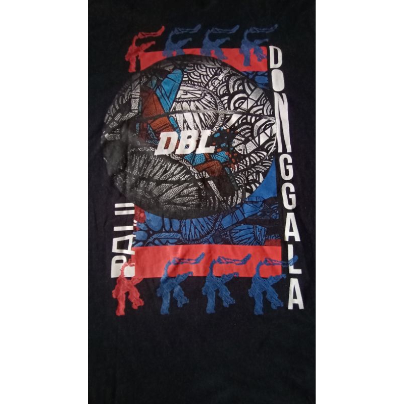 Darbotz X DBL, size L