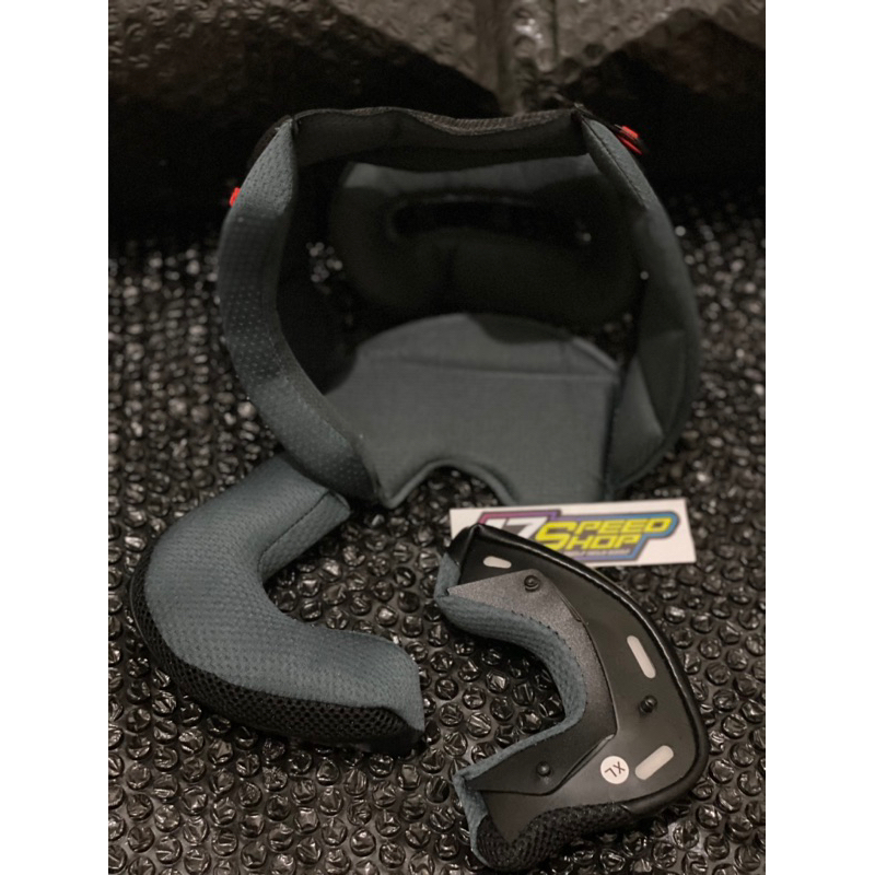 busa tsr ram4 ram5 xl
