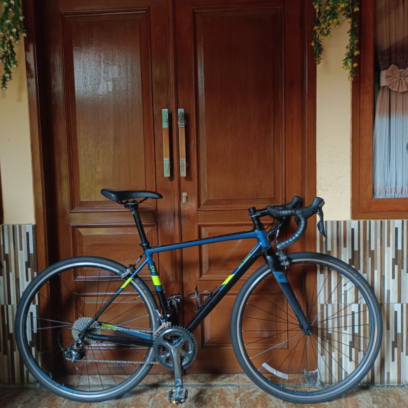 Polygon Strattos S4 2021 M Upgrade