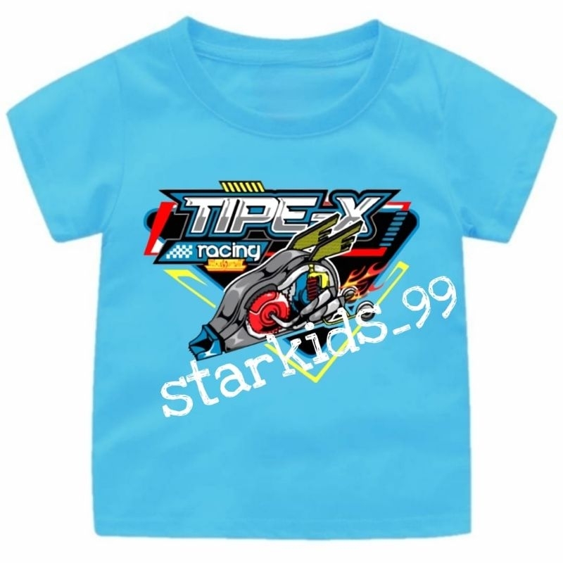 BAJU KAOS ANAK LAKI LAKI /PEREMPUAN TIPE-X TRONDOL VIRAL(1) UMUR 1-15TAHUN/REMAJA/DEWASA.TIPE-EX VIRAL TRONDOL KEKINIAN