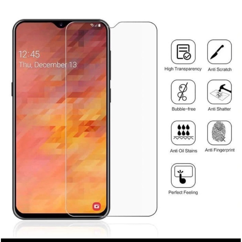 Tg Bening Realme Narzo 10 10A Narzo 20 20A 20 Pro Narzo 30 30A 30 Pro Narzo 50 50A 50A Prime 50i 50i Prime 50 Pro GT Neo Gt Neo3 Gt Master GT Master Edition XT X3 Super Zoom Tempered Glass Kaca / Anti Gores Bening / Tg Bening Transparan / Full Lem