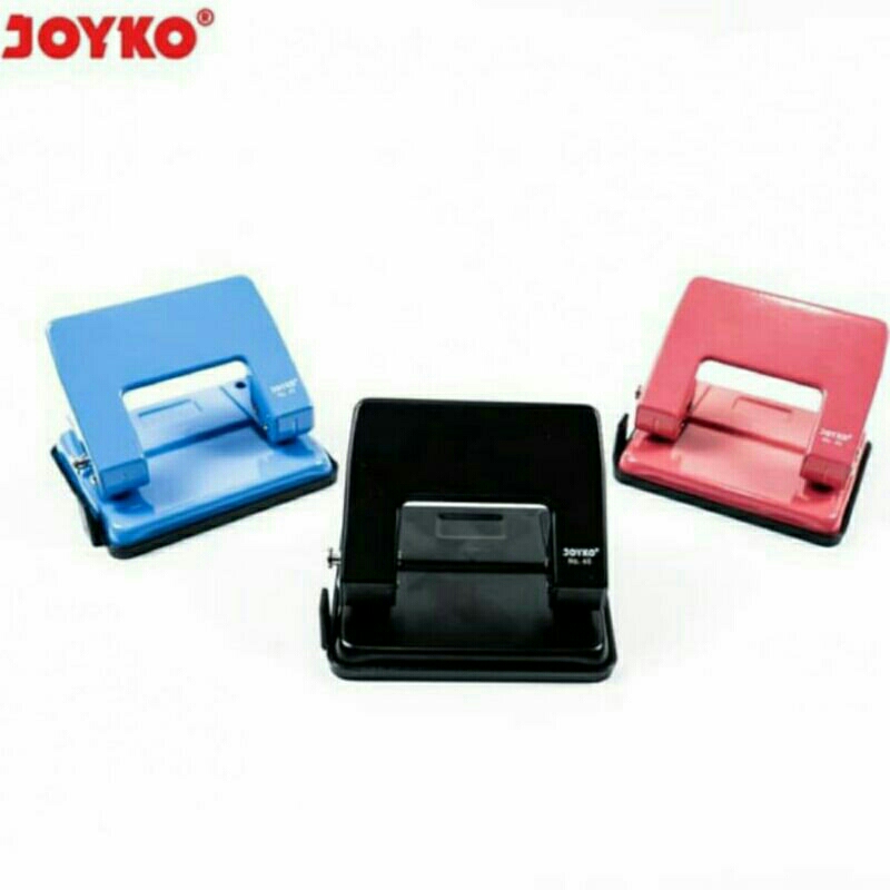 

Punch / Pembolong Kertas JOYKO No 30