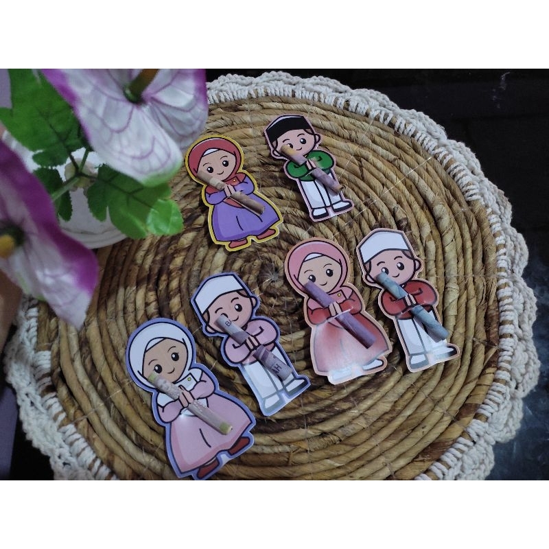 

GROSIR AMPLOP LEBARAN VIRAL by Chaleed