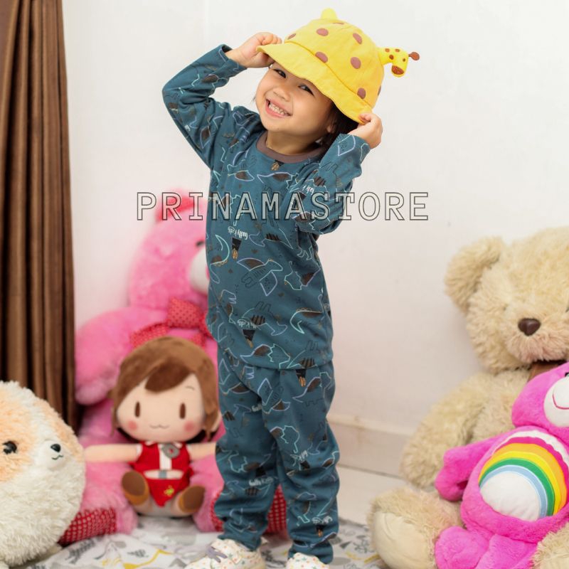 Gaffy Set daily wear