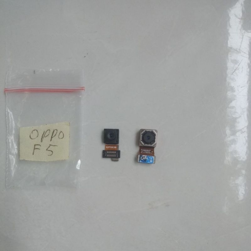 kamera oppo f5 original copotan