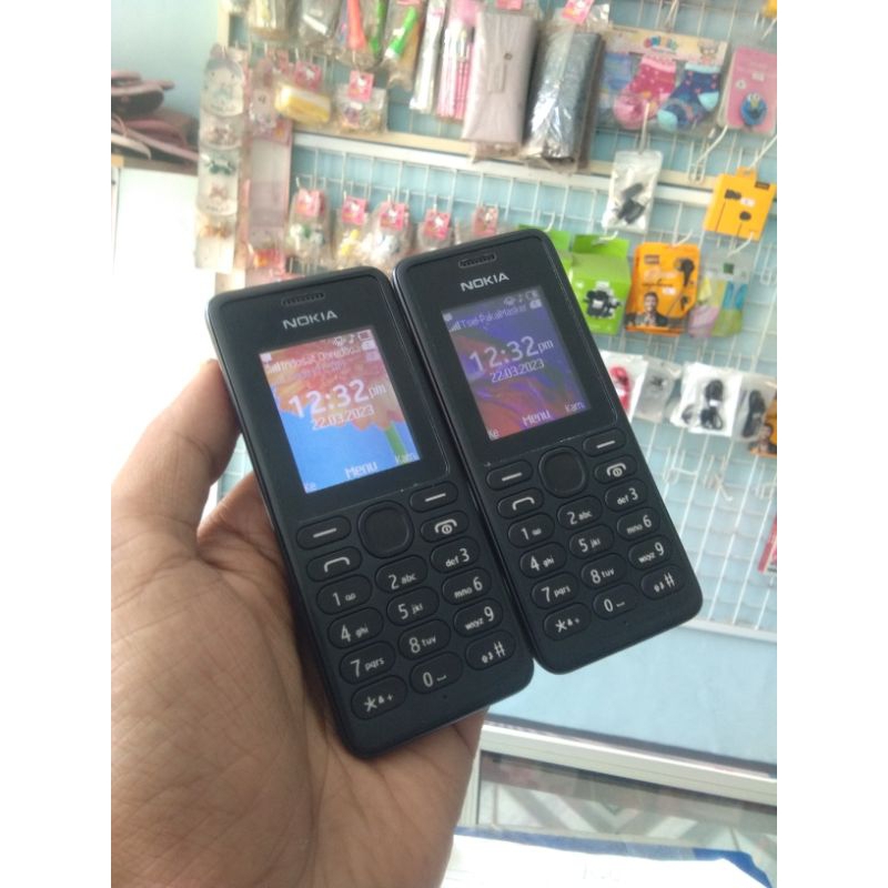 Nokia 108 Original