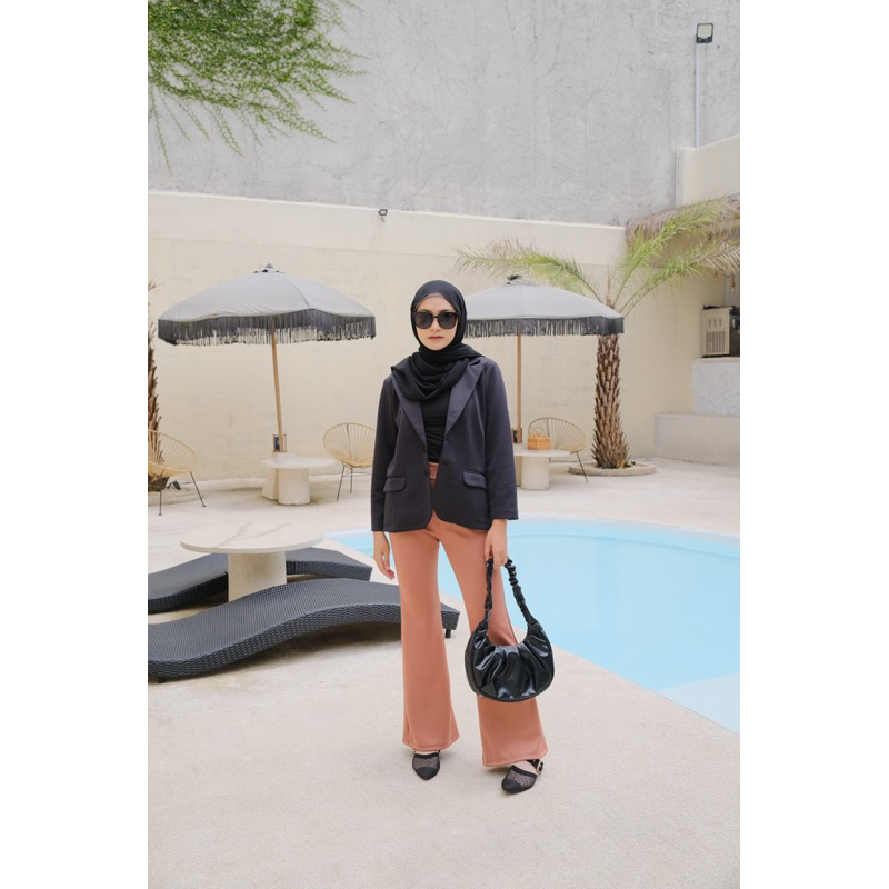 Blazer PREMIUM CASUAL | Jas Cewe | Blazer Casual | Jas Cewe Casual | Casual Blazer | Blazer | Jas Bi