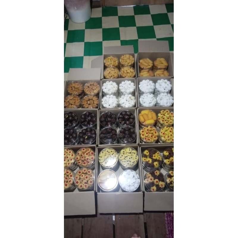 

nastar