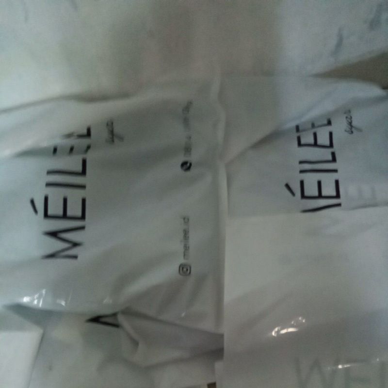 Hari Bahagia by Meilee