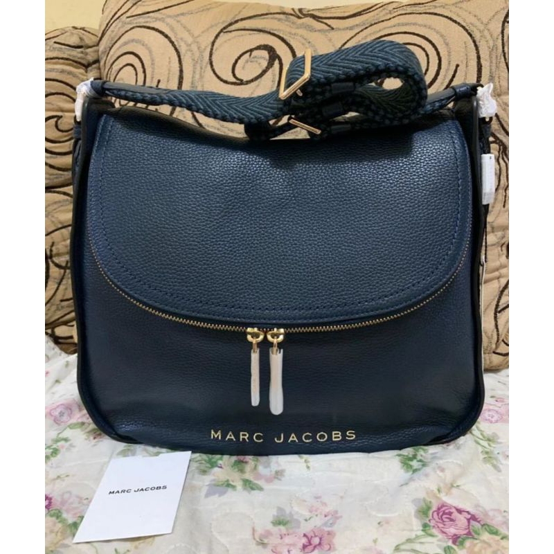 083 MJ Groove Large Hobo