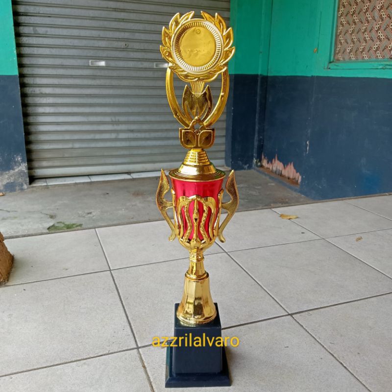 Piala GTB Satuan Tinggi 53cm