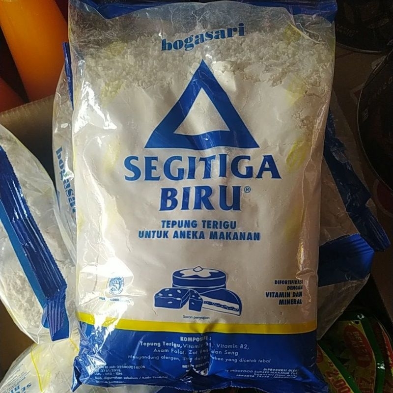 

SEGITIGA BIRU 1 KG