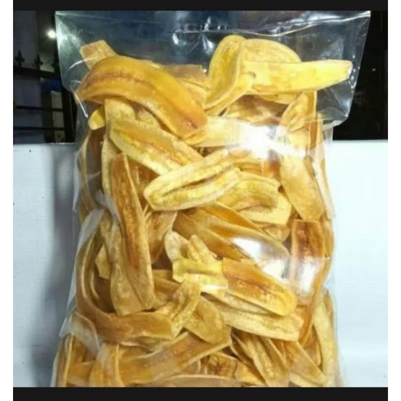 

KERIPIK PISANG ASIN MANIS#GOYANG LIDAH#VIRAL