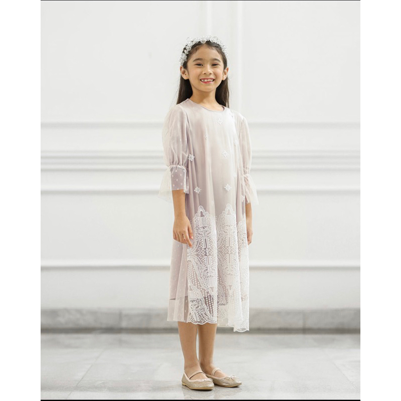 AMEENA SERIES ANAK GEULIS