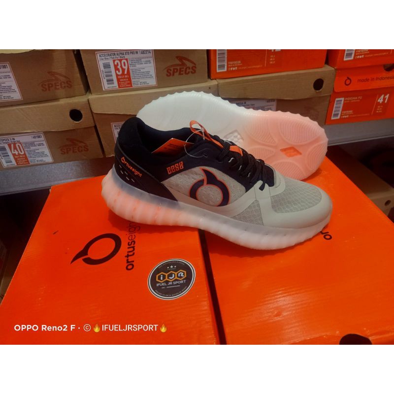 Sepatu Running Ortuseight BBS