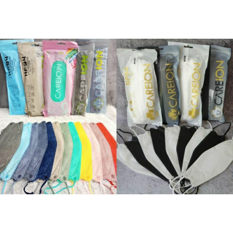 masker kf careion