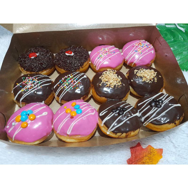

donat seres