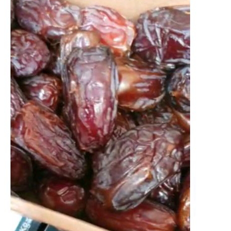 

Kurma Medjol Palestine Quality Premium 1Kg