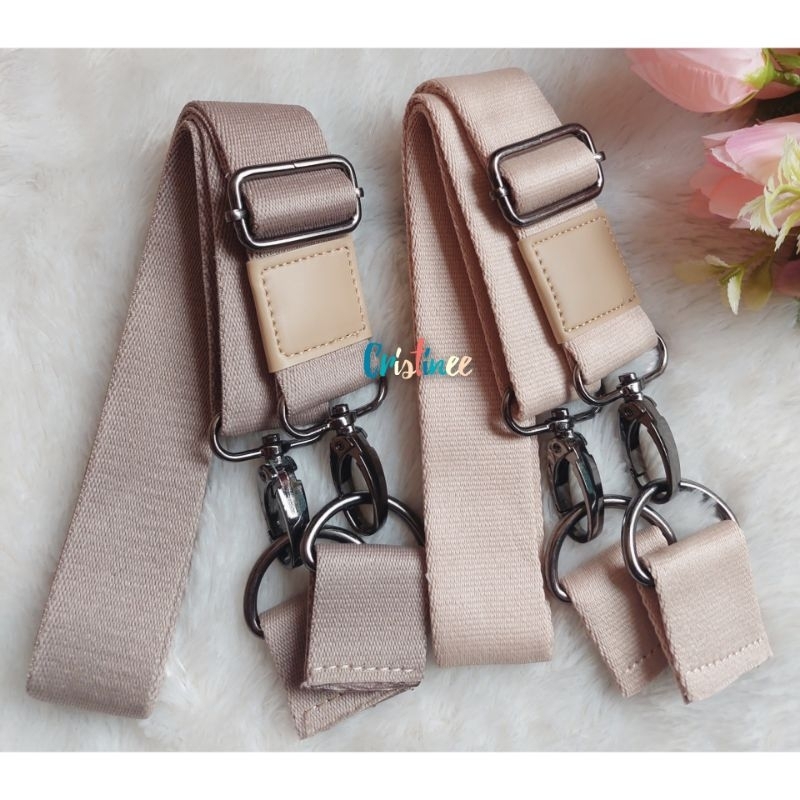 Tali Sling/Longstrap lebar 3,8cm(1pcs)