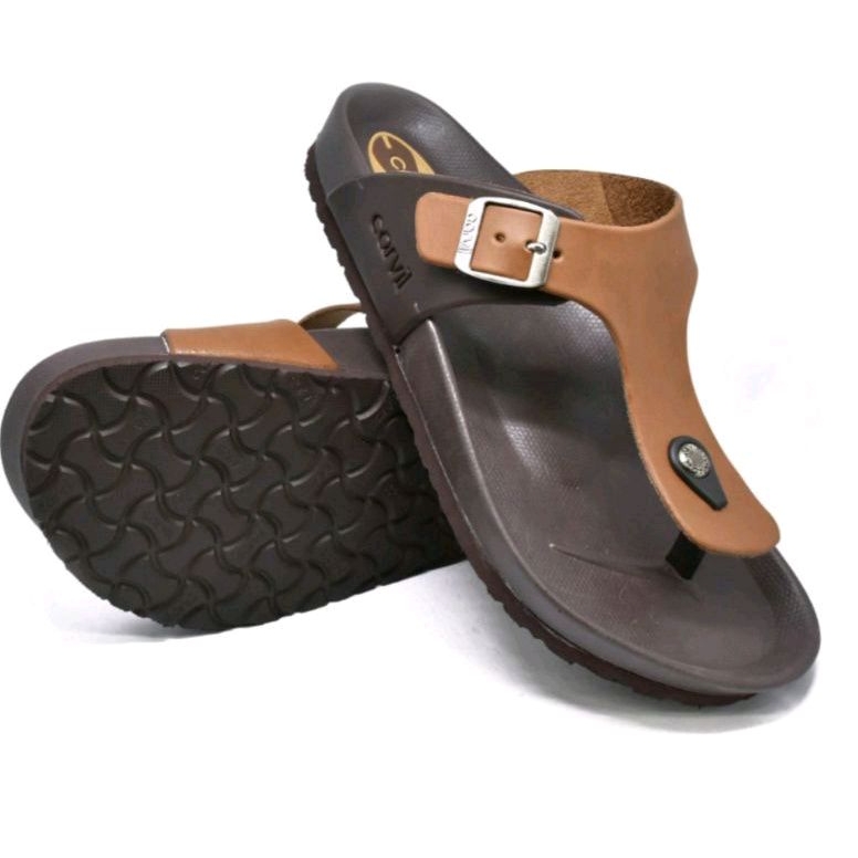 SANDAL CARVIL BOSTON 01 SENDAL CASUAL PRIA