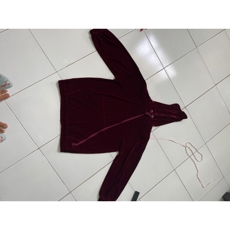 preloved  sweater zara