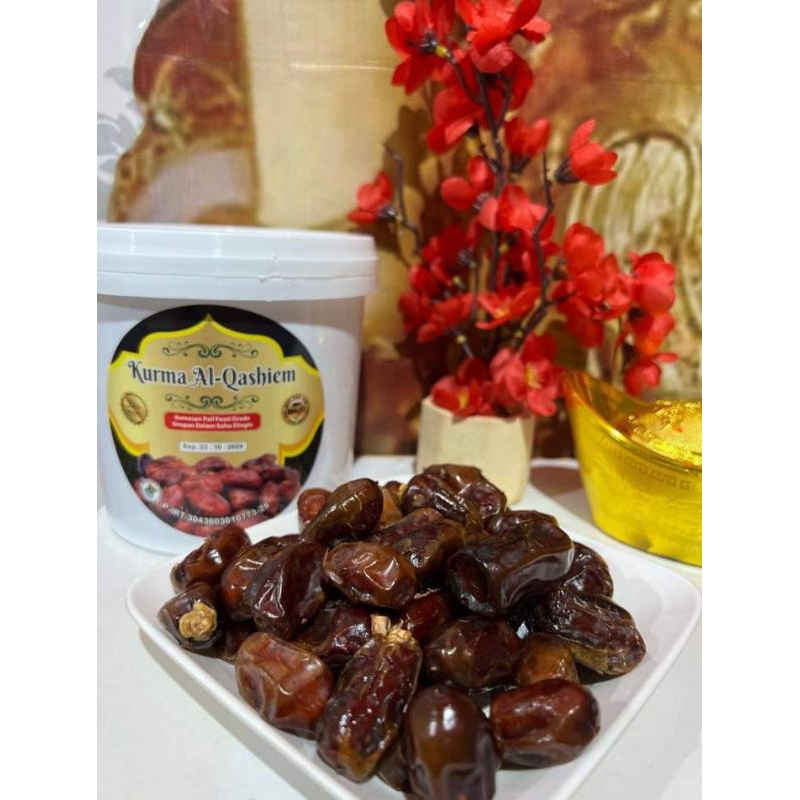 

kurma Al Qassim