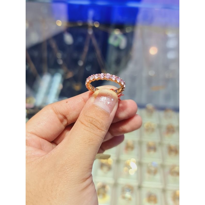 CincinEmasFullListringPink