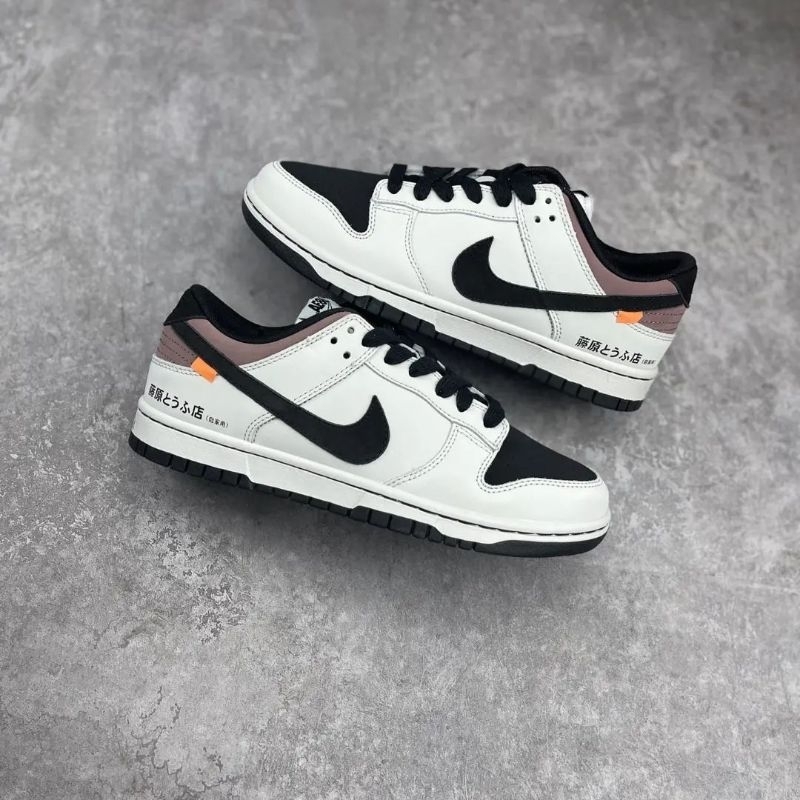 Sb Dunk Low AE86
