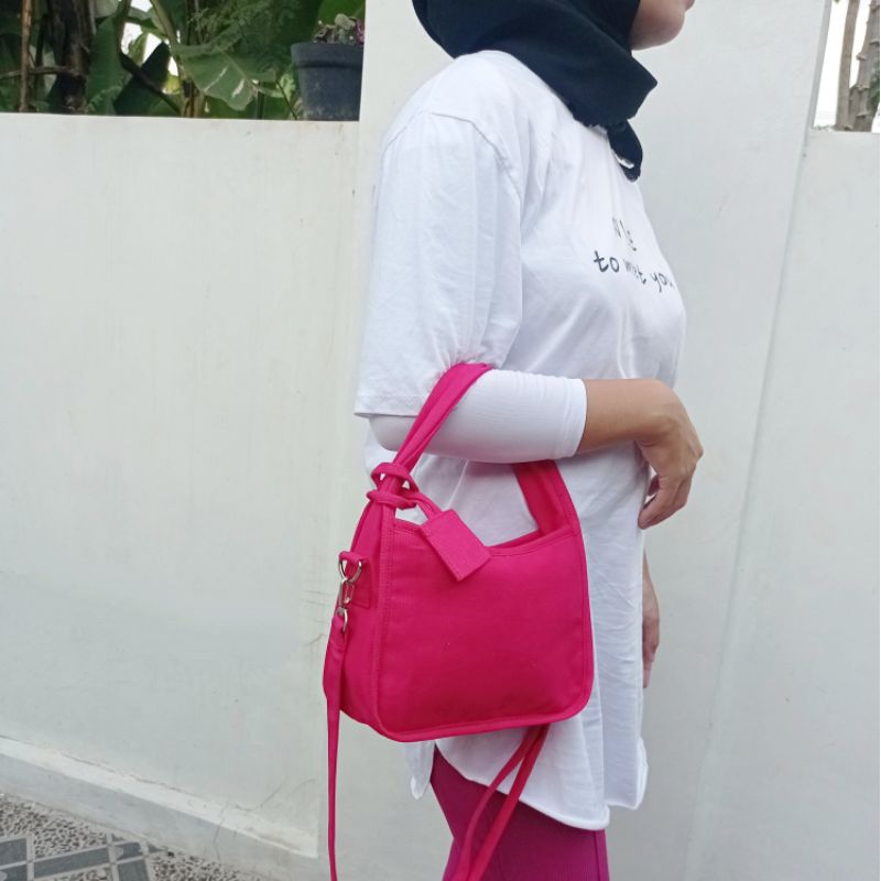 ELBIRRU TAMI BAG | Shoulder Bag | Tas Selempang Wanita