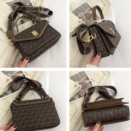 ( 2PC 1KG ) GTBI998881370  New Arrival 2023 !!!  Tas Selempang  Tas Wanita Import  Premium Terbaru