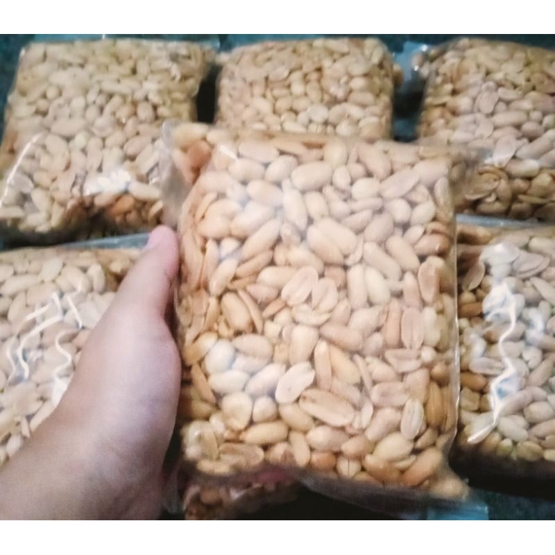 

Kacang Bawang 500gr