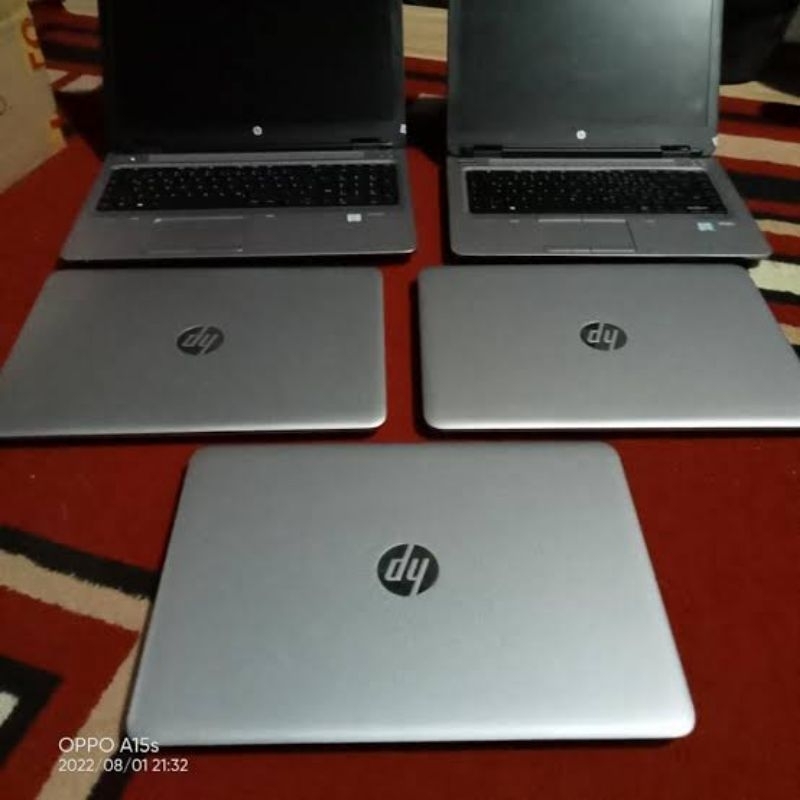 LAPTOP HP PAVILON CORE I5