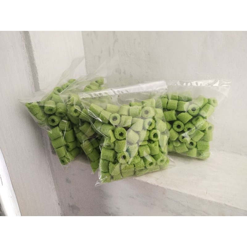 

Corn Stick ( Cikbul ) Pandan